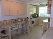 4 Bedrooms Semi detached house for rent in Budges Road,...