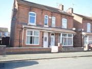 4 Bedrooms Semi detached house for rent in Buxton...