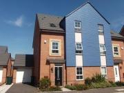 4 Bedrooms Semi detached house for rent in Canal View,... 4 Bedrooms Semi detached house for rent in Canal View,...