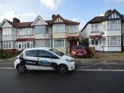 4 Bedrooms Semi detached house for rent in Christie...