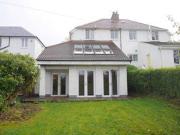 4 Bedrooms Semi detached house for rent in Clermiston...
