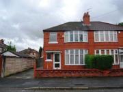 4 Bedrooms Semi detached house for rent in Colgate...