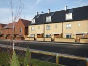 4 Bedrooms Semi detached house for rent in Consort...