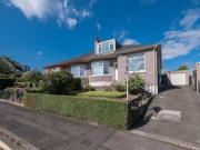 4 Bedrooms Semi detached house for rent in Craigleith...