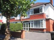 4 Bedrooms Semi detached house for rent in Craignish...