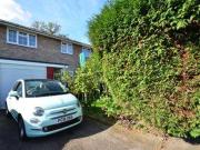 4 Bedrooms Semi detached house for rent in Cumberland...