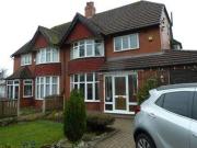 4 Bedrooms Semi detached house for rent in Dean Lane,...
