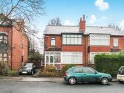 4 Bedrooms Semi detached house for rent in Derwentwater...
