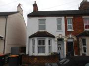 4 Bedrooms Semi detached house for rent in Dudley...