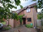 4 Bedrooms Semi detached house for rent in Eggars Field,...