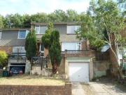 4 Bedrooms Semi detached house for rent in Egginton...
