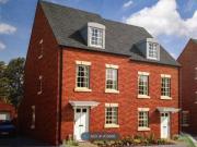 4 Bedrooms Semi detached house for rent in Godfrey...