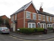 4 Bedrooms Semi detached house for rent in Grange...