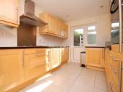 4 Bedrooms Semi detached house for rent in Grasmere...