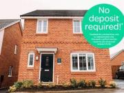 4 Bedrooms Semi detached house for rent in High Hall...