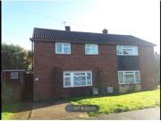 4 Bedrooms Semi detached house for rent in Homestall,...