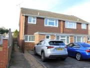 4 Bedrooms Semi detached house for rent in Jennery Lane,...