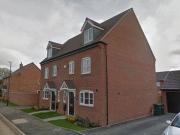 4 Bedrooms Semi detached house for rent in Kimbolton...