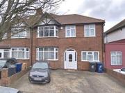 4 Bedrooms Semi detached house for rent in Knowsley...