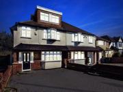 4 Bedrooms Semi detached house for rent in Lechmere...