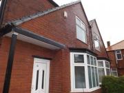 4 Bedrooms Semi detached house for rent in Lees Hall...