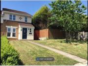 4 Bedrooms Semi detached house for rent in Matthew...