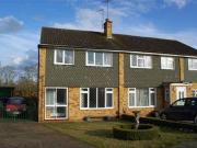4 Bedrooms Semi detached house for rent in Mooregrove...