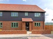 4 Bedrooms Semi detached house for rent in New Ground...