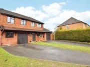 4 Bedrooms Semi detached house for rent in Oak Tree...