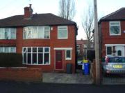 4 Bedrooms Semi detached house for rent in Parsonage...