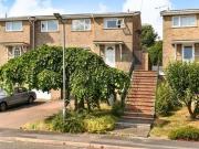 4 Bedrooms Semi detached house for rent in Partridge...