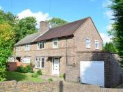 4 Bedrooms Semi detached house for rent in Prestwick...