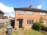 4 Bedrooms Semi detached house for rent in Ripley...