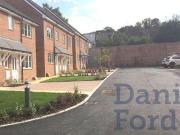 4 Bedrooms Semi detached house for rent in Sackville...