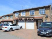 4 Bedrooms Semi detached house for rent in Sandringham...