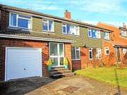 4 Bedrooms Semi detached house for rent in Shelley Road,...
