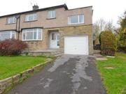 4 Bedrooms Semi detached house for rent in Skipton Road,...