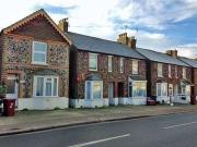 4 Bedrooms Semi detached house for rent in Spitalfield...