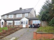 4 Bedrooms Semi detached house for rent in Waddington...