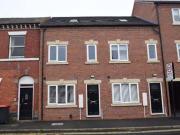 4 Bedrooms Semi detached house for rent in Westfield...