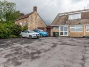 4 Bedrooms Semi detached house for rent in Westward...
