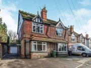 4 Bedrooms Semi detached house for rent in Willington...