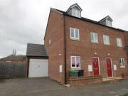 4 Bedrooms Semi detached house for rent in Woodall...