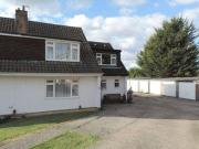 4 Bedrooms Semi detached house for sale in Abingdon...