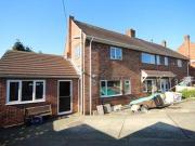 4 Bedrooms Semi detached house for sale in Almond Close,...