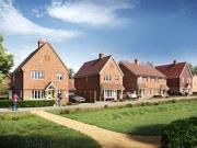 4 Bedrooms Semi detached house for sale in Ambersey...