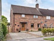 4 Bedrooms Semi detached house for sale in Andrews Road,...