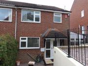 4 Bedrooms Semi detached house for sale in Arabia Close,...