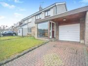 4 Bedrooms Semi detached house for sale in Baberton...