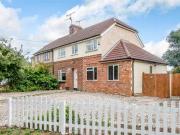 4 Bedrooms Semi detached house for sale in Bank End,...